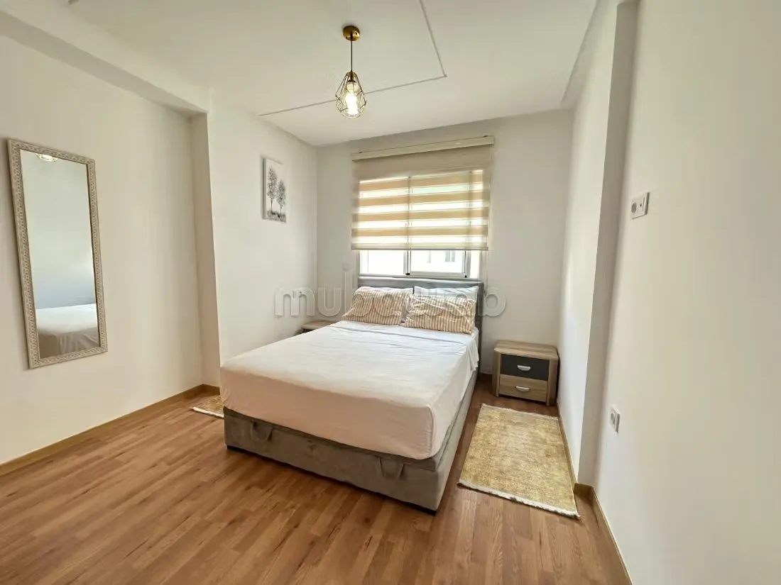 Appartement meublé à louer quotidiennement à Mnasane Golf, r... - طنجة (2)