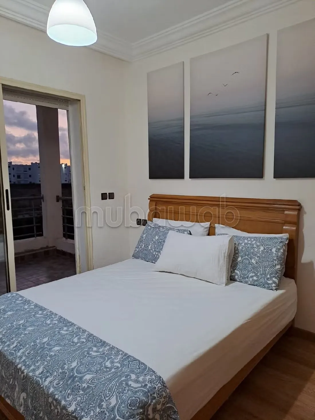 Appartement Hacienda Beach - سيدي رحال (3)
