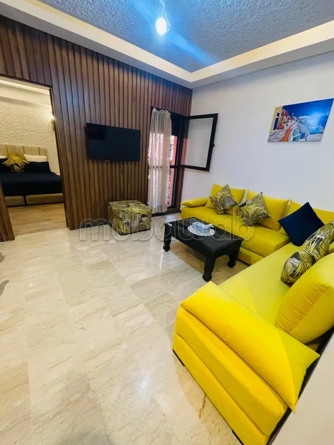 Location de vacances à Marrakech - مراكش (2)