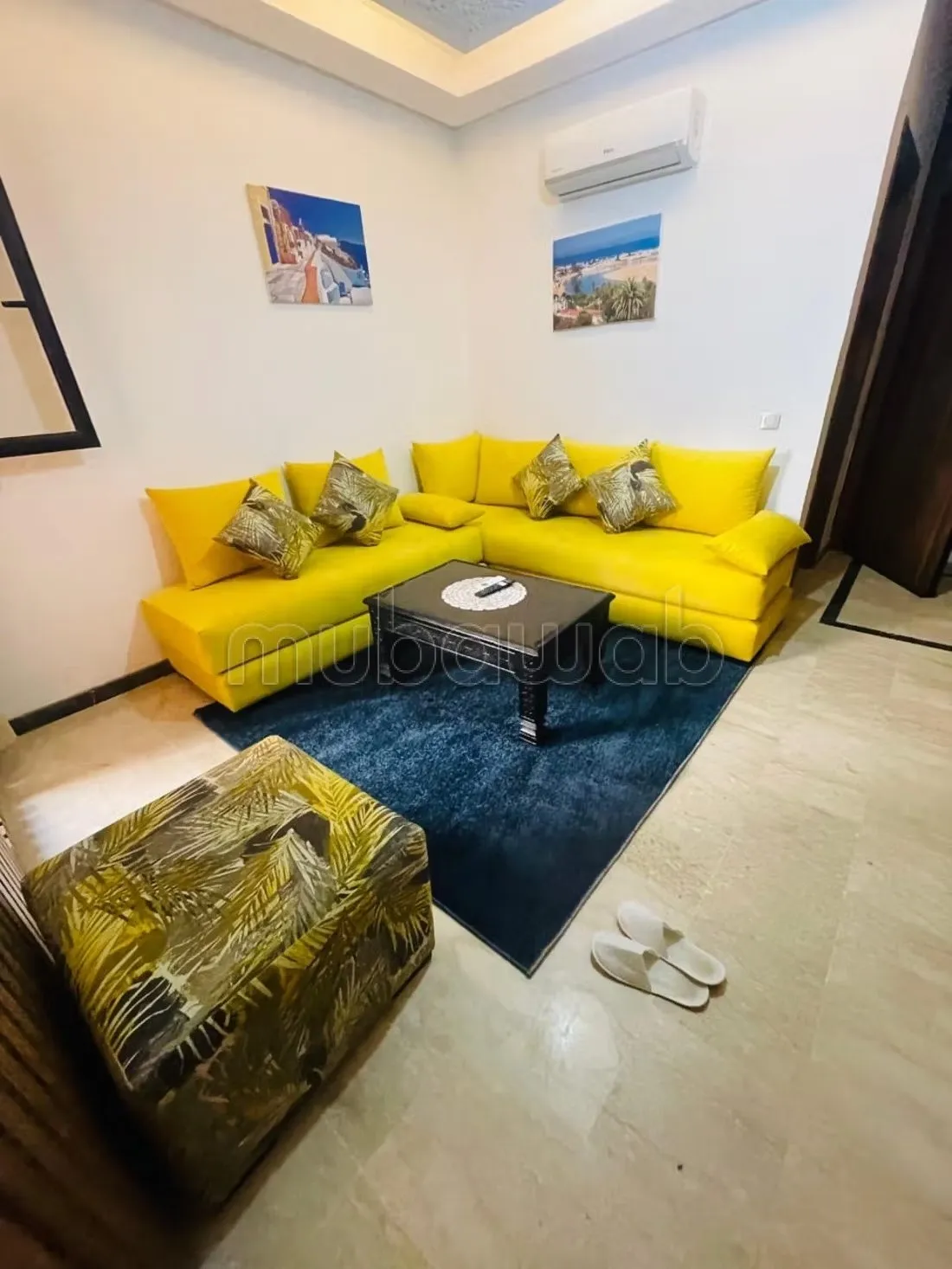 Location de vacances à Marrakech - مراكش