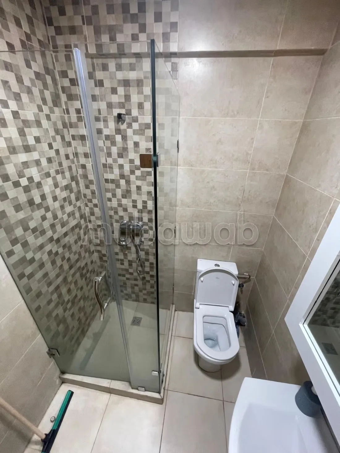 Appartement à Gueliz en face la gare de train - مراكش (3)