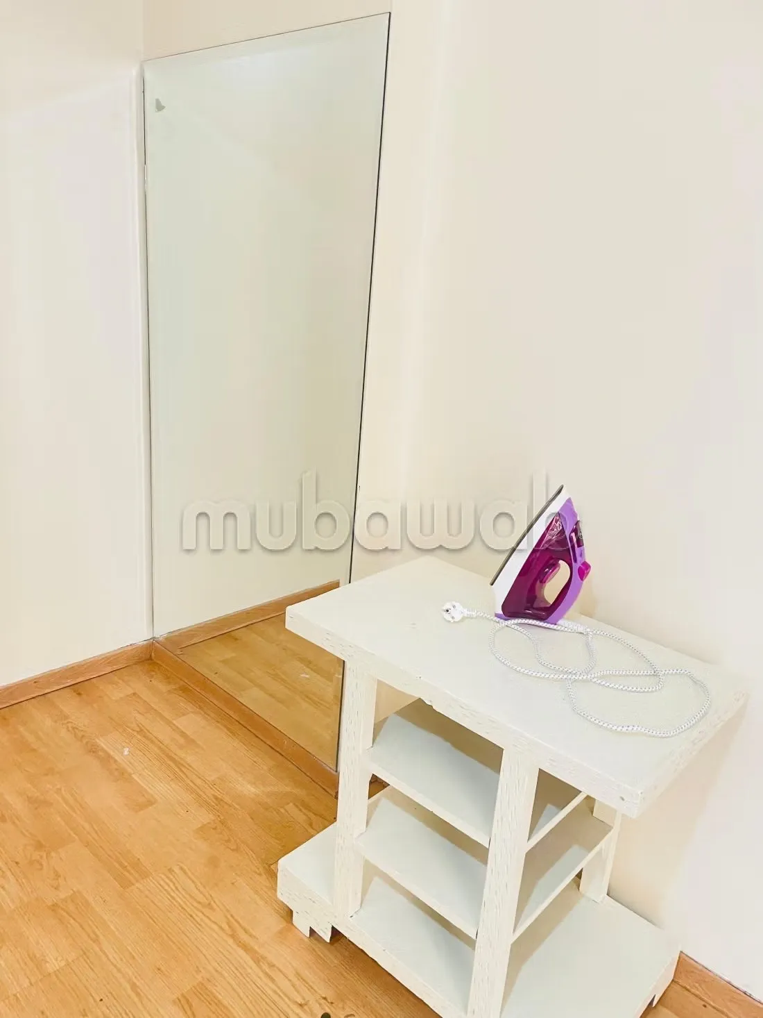 Appartement à Gueliz en face la gare de train - مراكش (2)