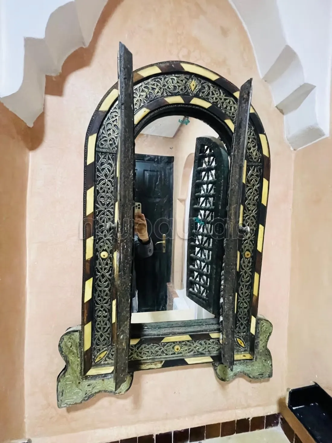 Très bel appartement sur Marrakech avec balcon - مراكش (2)