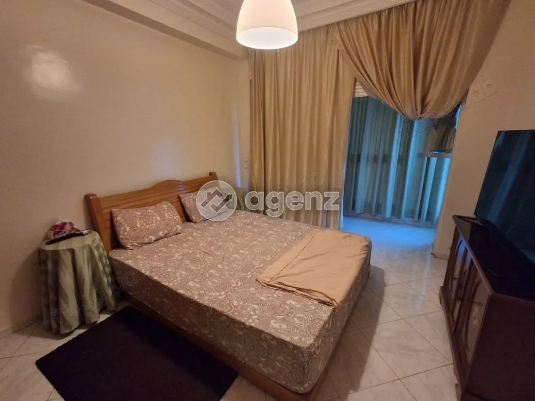 Appartement à vendre 145 m², 3 chambres 
Autre Casablanca - الدار البيضاء (2)