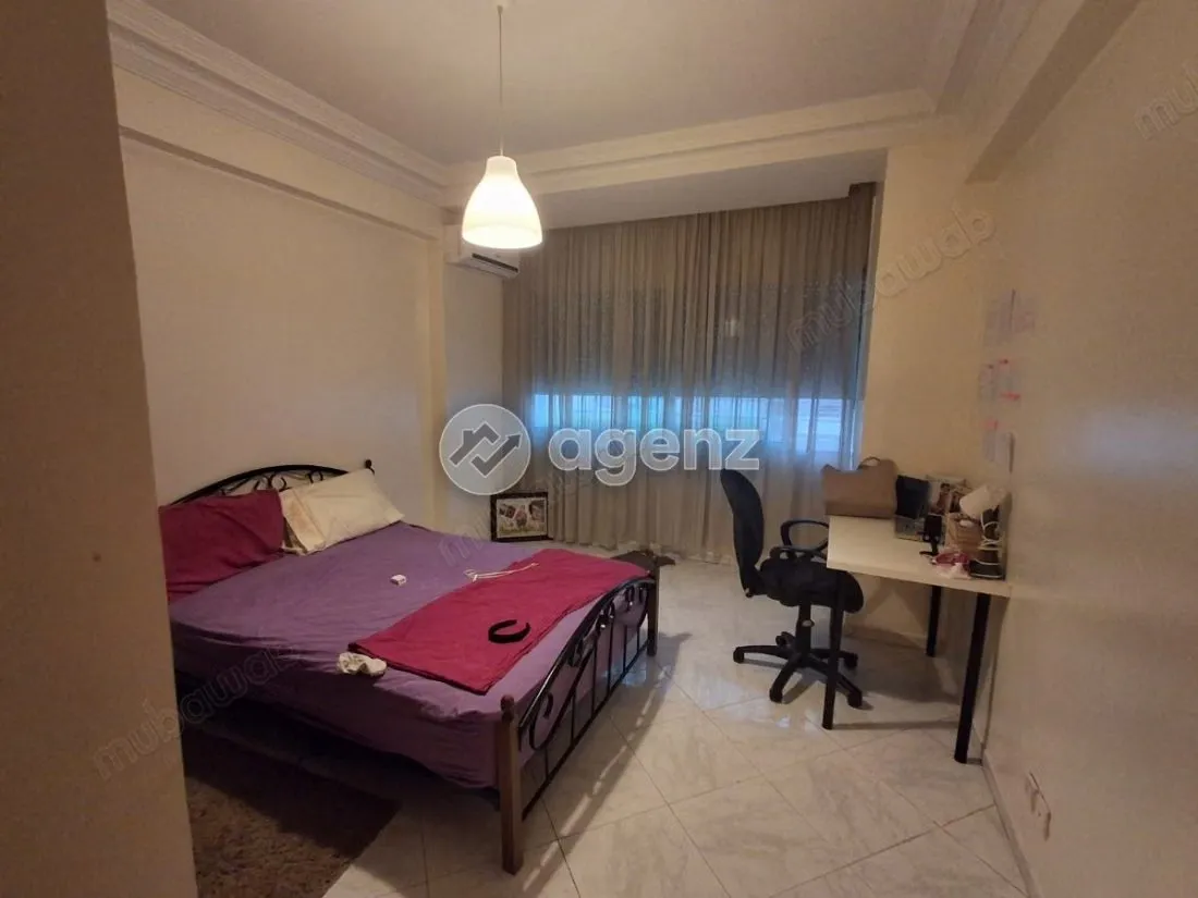 Appartement à vendre 145 m², 3 chambres 
Autre Casablanca - الدار البيضاء (3)