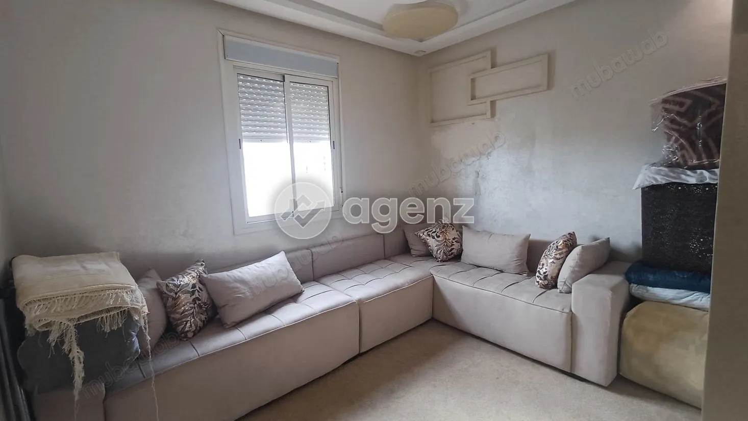 Appartement à vendre 55 m², 2 chambres 
Tamaris Dar Bouazza - دار بوعزة (3)