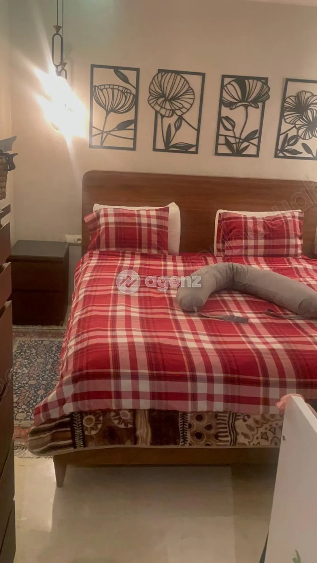 Appartement à vendre 79 m², 2 chambres 
La Gironde 
Casablan... - الدار البيضاء (2)