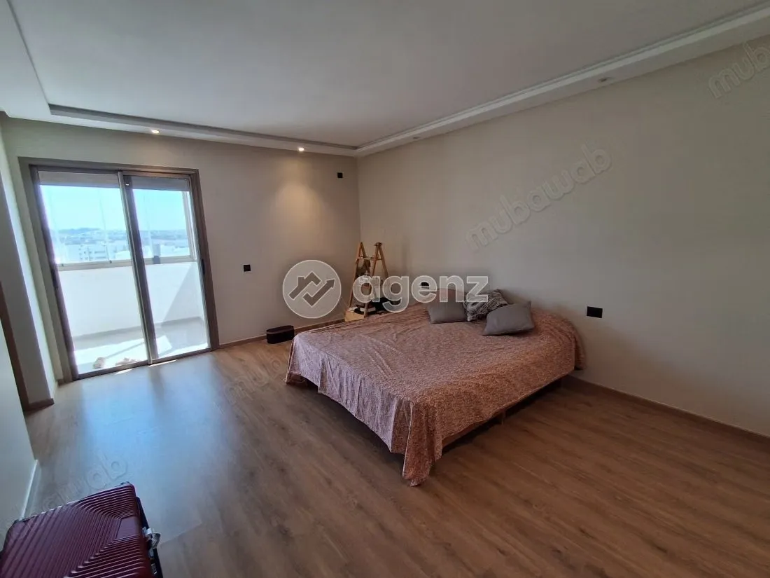Appartement à vendre 192 m², 4 chambres 
Sidi Maarouf 
Casab... - الدار البيضاء (3)