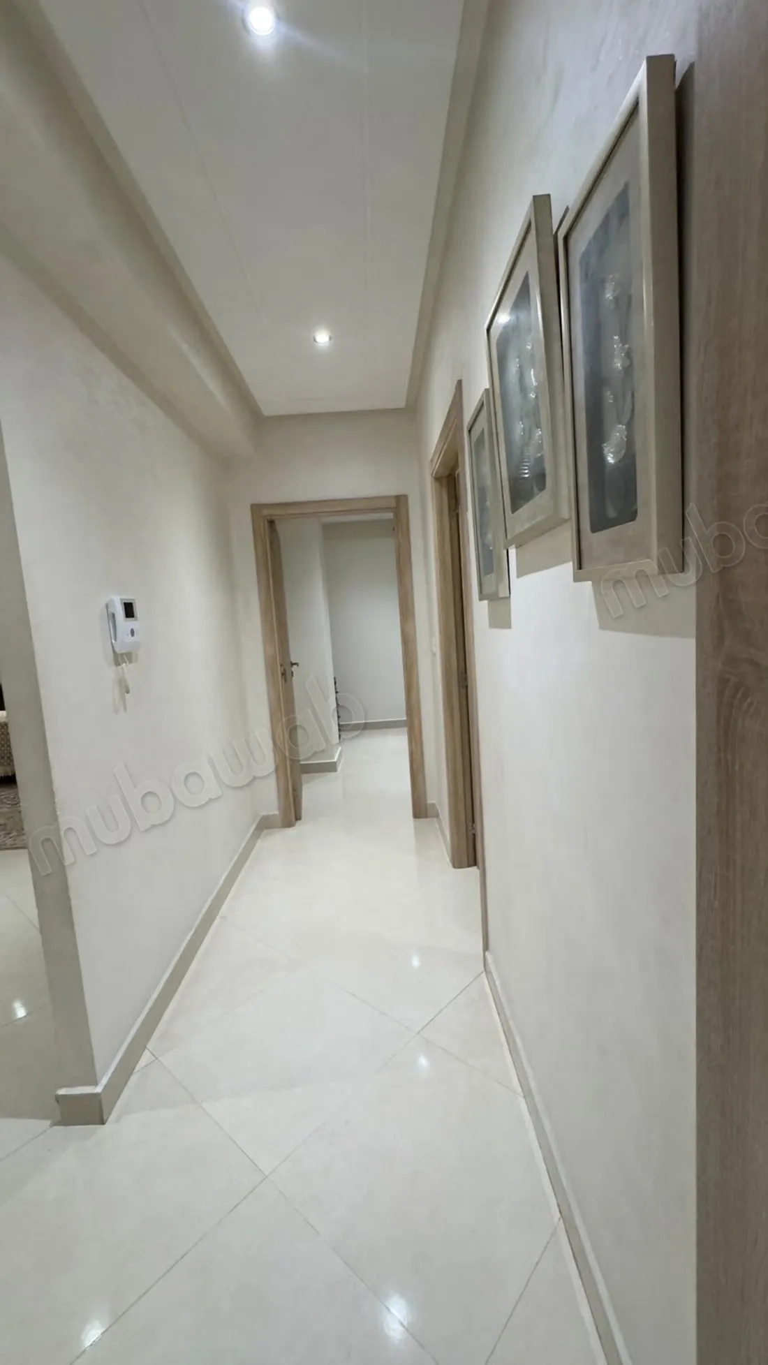Appartement a vendre - طنجة (3)