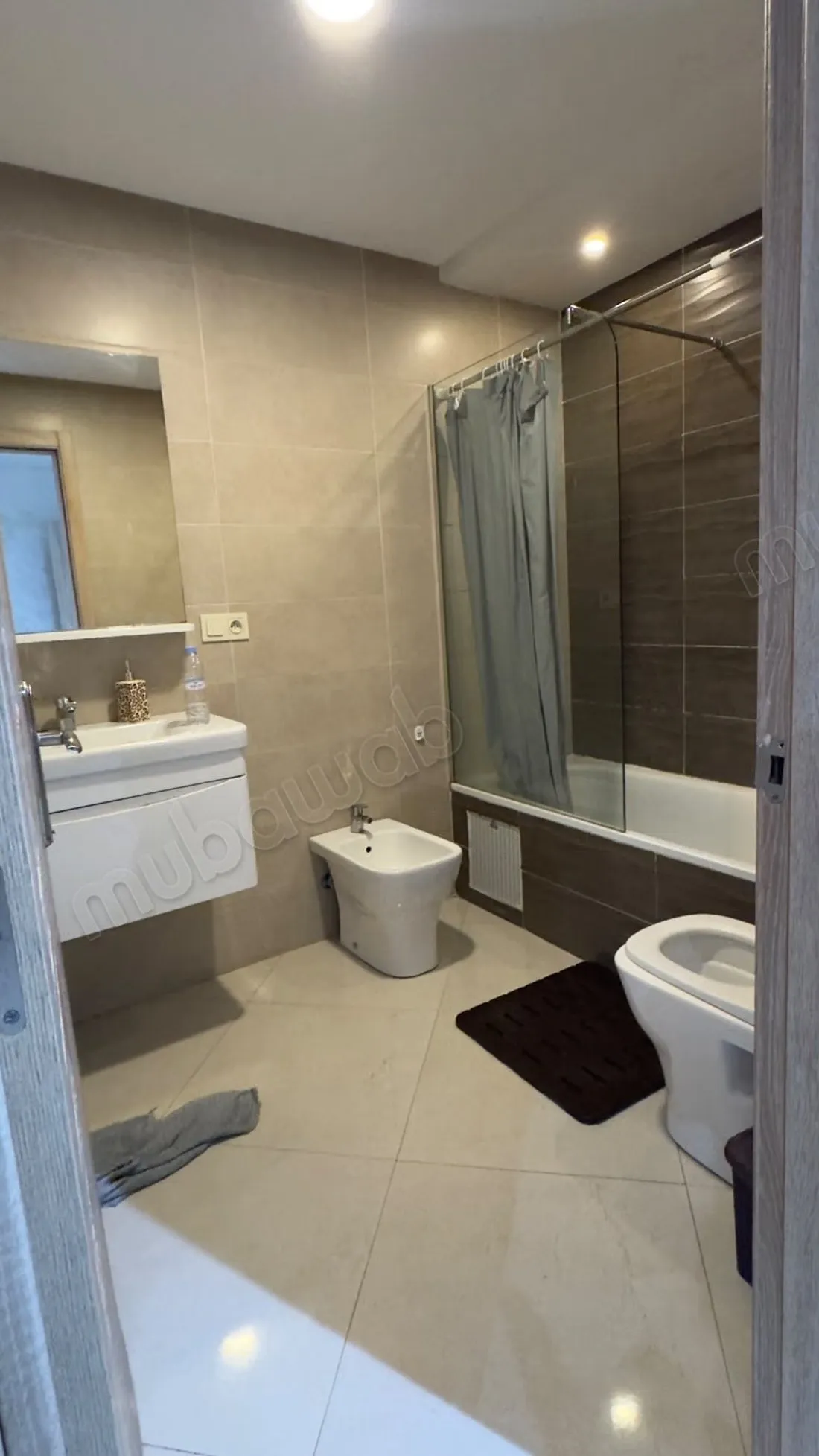 Appartement a vendre - طنجة