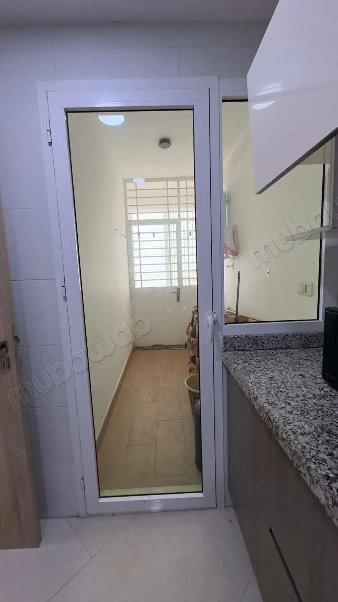 Appartement a vendre - طنجة (2)