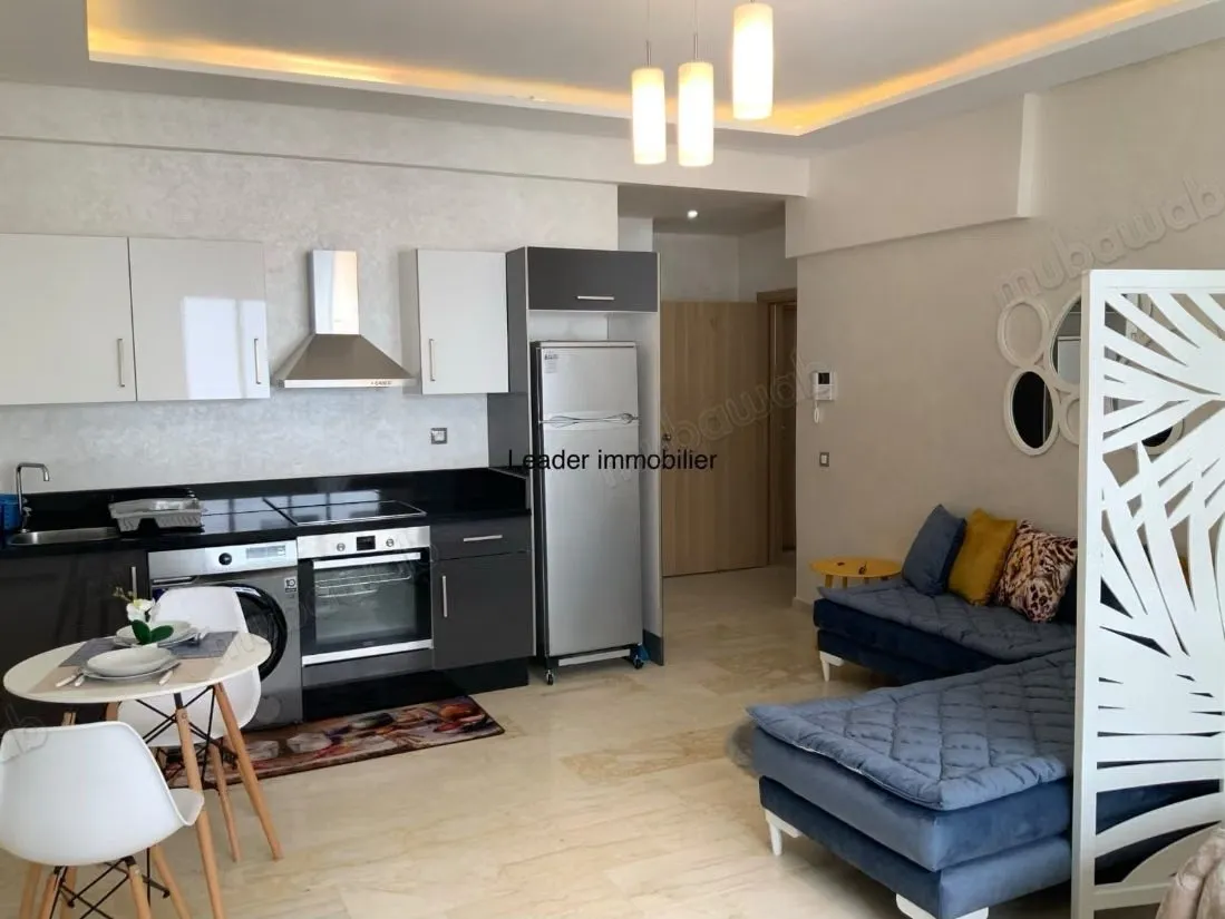 F1 a vendre au parc - المحمدية