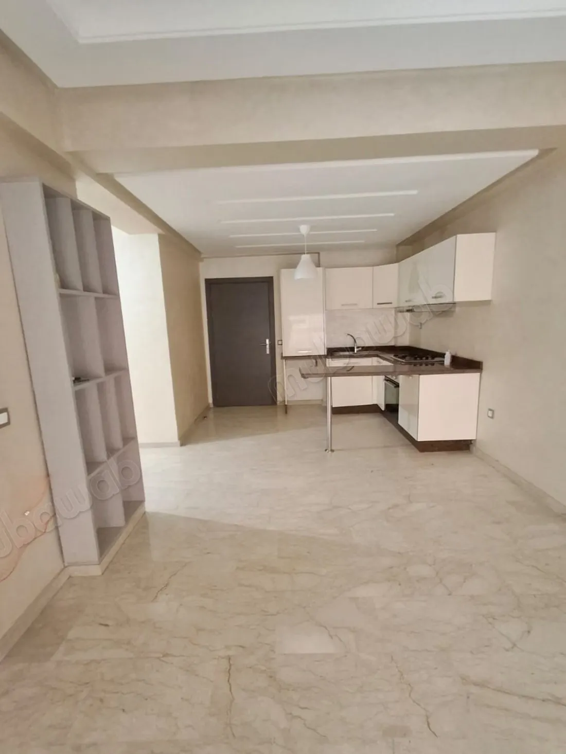 Parc a vendre Petit appartement - المحمدية