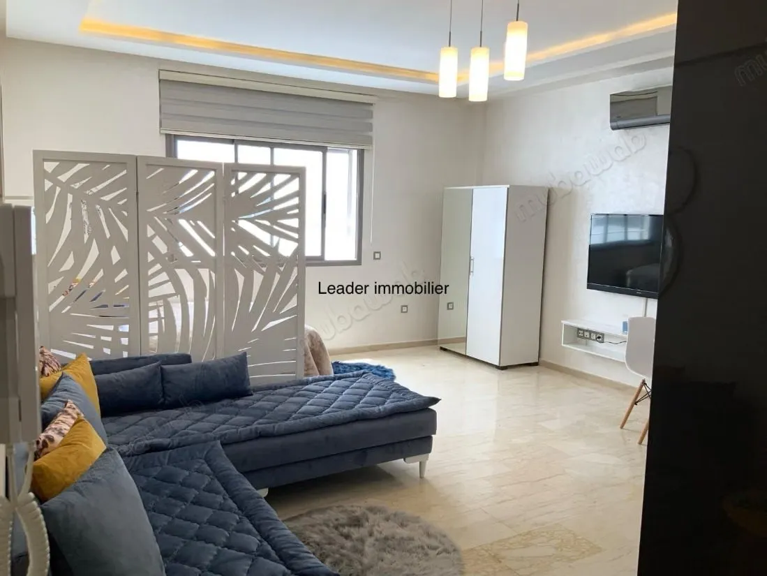 F1 a vendre au parc - المحمدية (2)