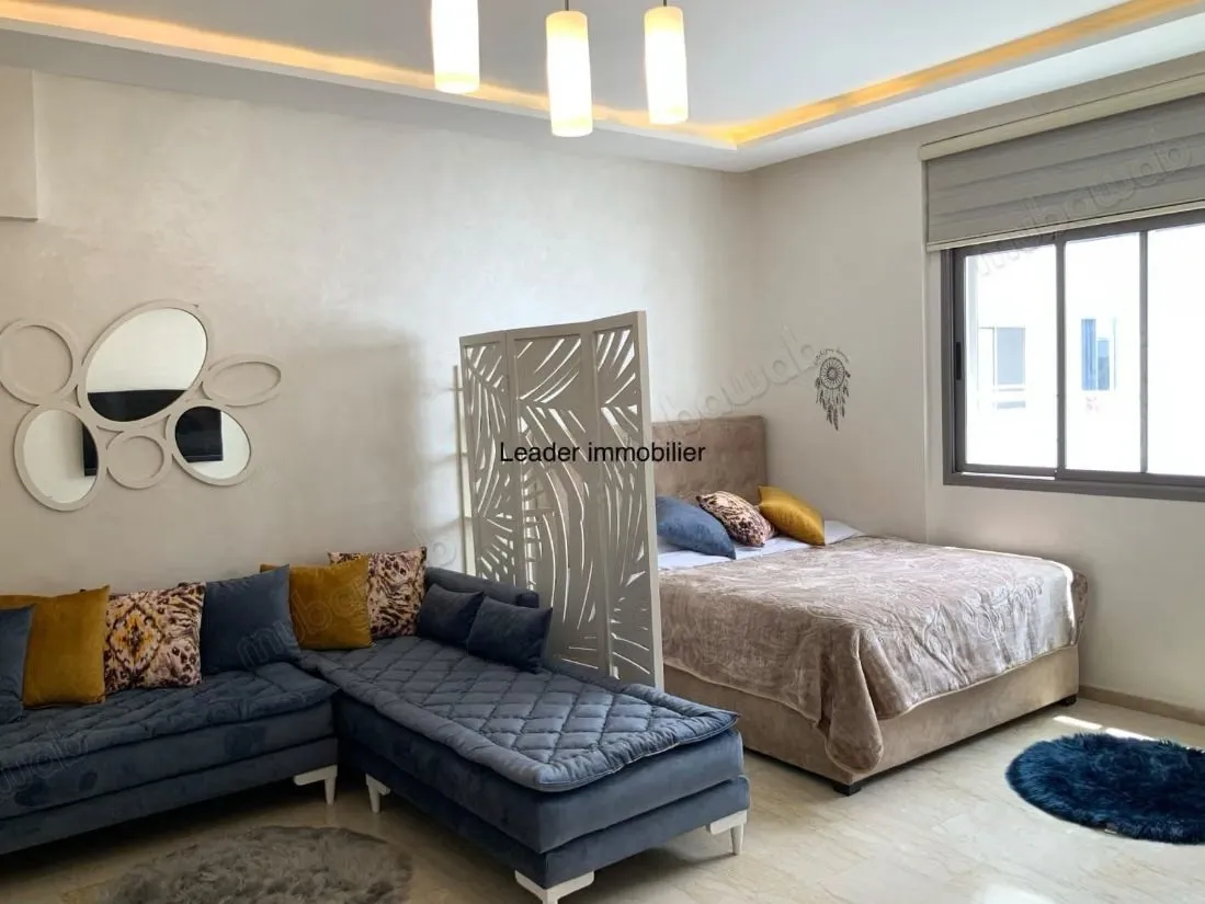 F1 a vendre au parc - المحمدية (3)