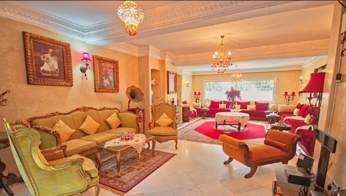 Joli appartement gauthier place olier - الدار البيضاء