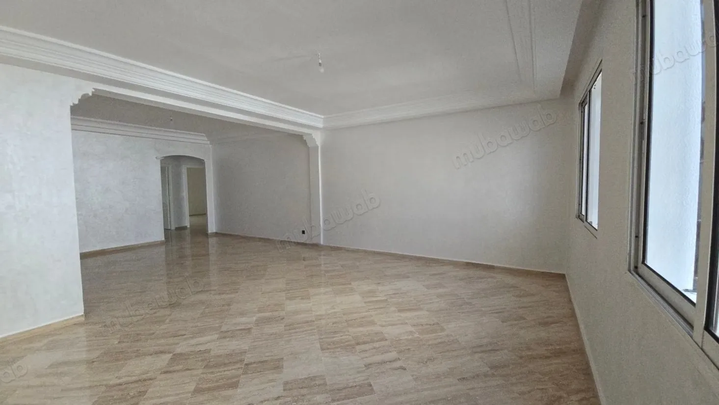 Appartement à l'achat à Palmier. 
4 pièces confortables. 
As... - الدار البيضاء