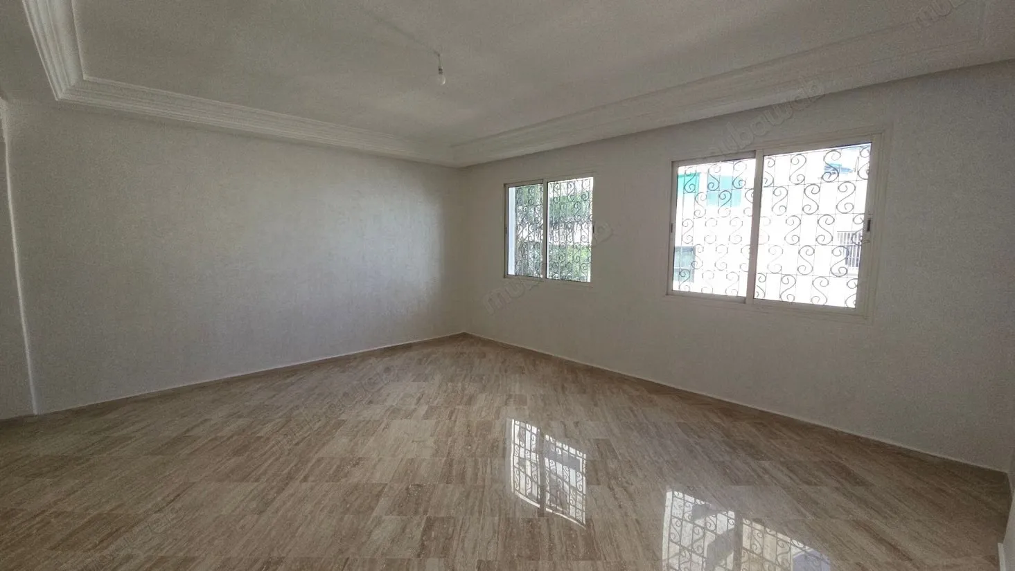 Appartement à l'achat à Palmier. 
4 pièces confortables. 
As... - الدار البيضاء (2)