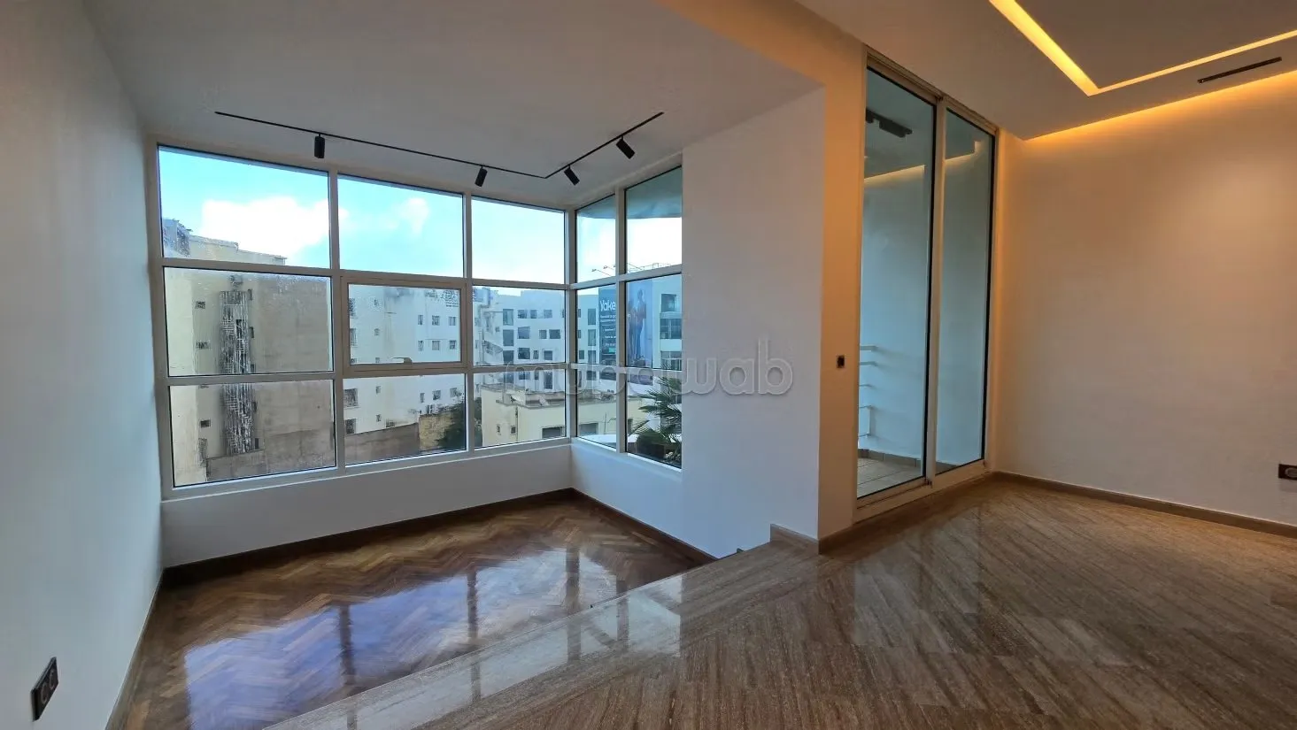 Magnifique appartement Bd Massira - الدار البيضاء