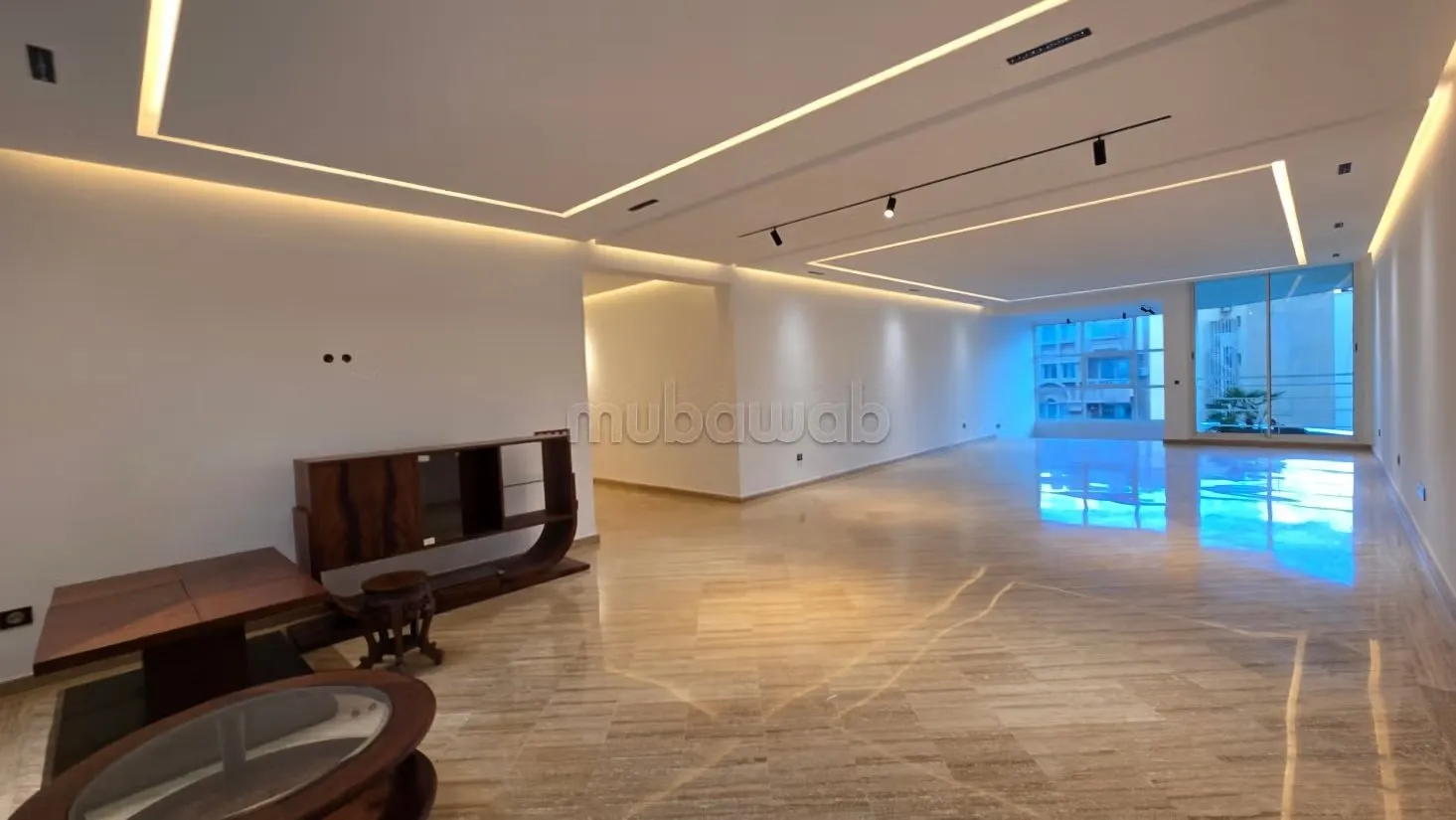 Magnifique appartement Bd Massira - الدار البيضاء (2)