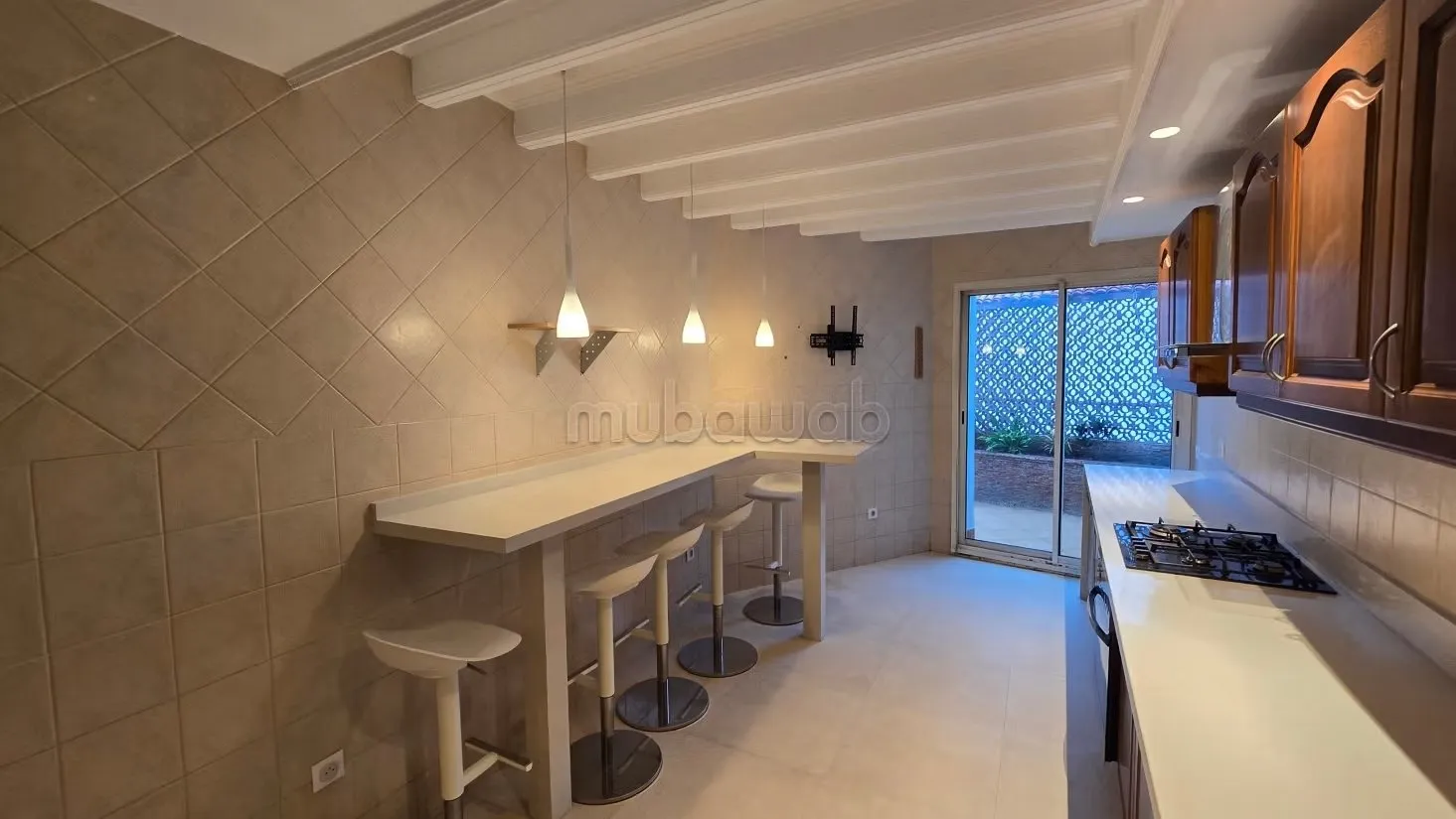 Magnifique appartement Bd Massira - الدار البيضاء (3)
