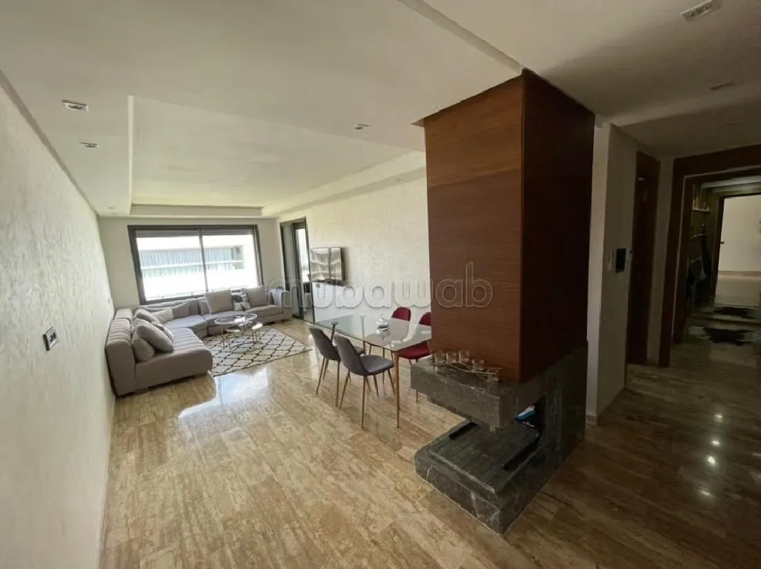 Magnifique studio 78 m2 GRANDE TERRASSE SUD - دار بوعزة (3)