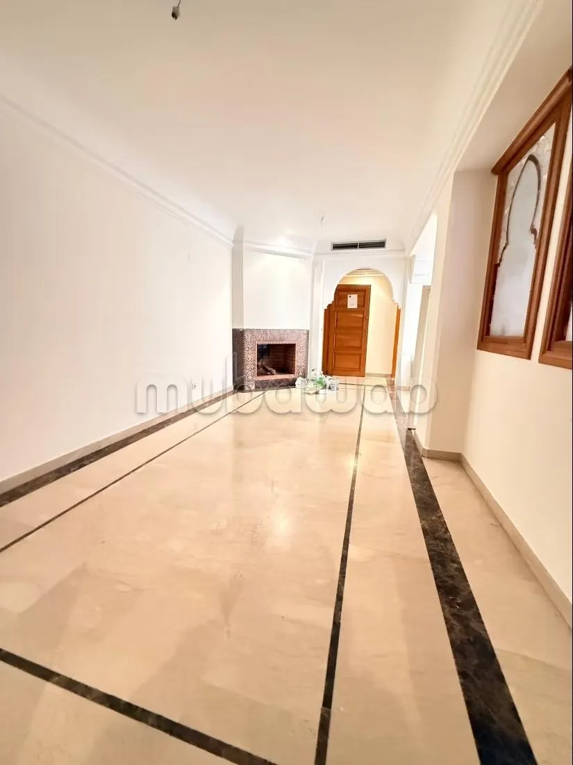 Appartement 3 chambres avec piscine et parking à vendre à Ma... - مراكش (3)
