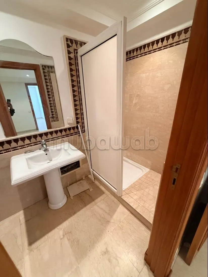 Appartement 3 chambres avec piscine et parking à vendre à Ma... - مراكش (2)