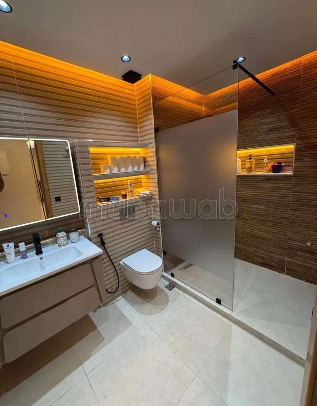 Superbe appartement à vendre à Targa. 
2 chambres agréables... - مراكش (2)