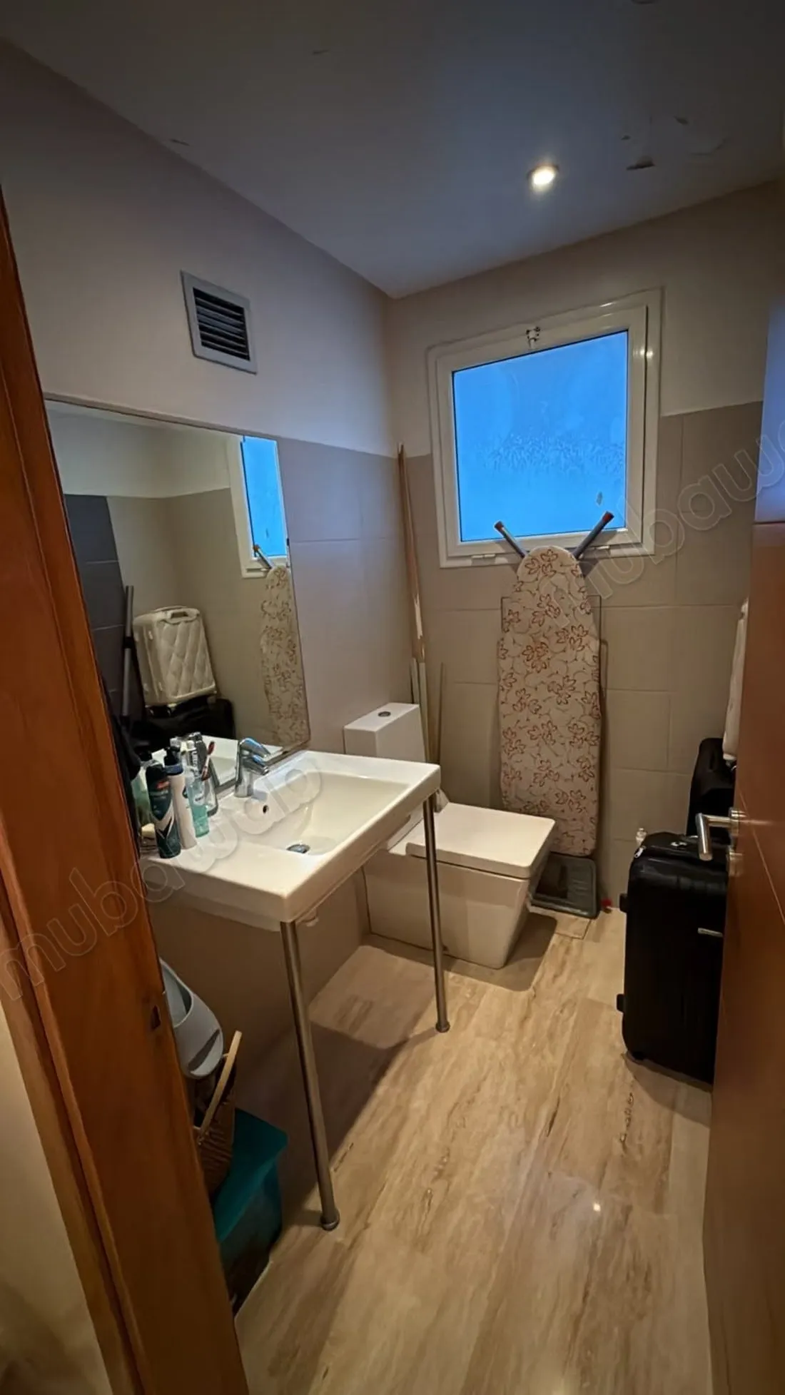 A saisir appartement - دار بوعزة (3)