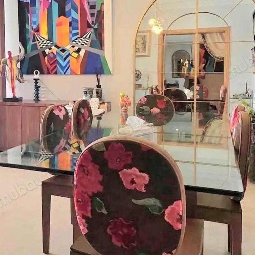 Appartement à Vendre de 171.0 m² à Casablanca, Racine - الدار البيضاء