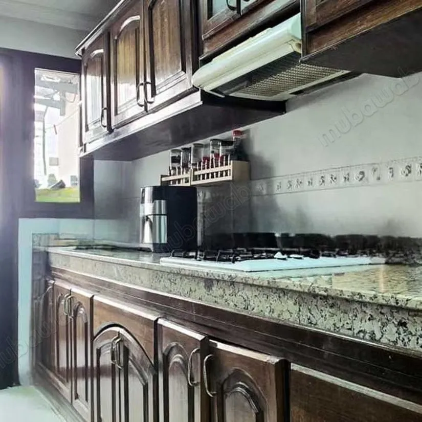 Appartement à Vendre de 171.0 m² à Casablanca, Racine - الدار البيضاء (3)
