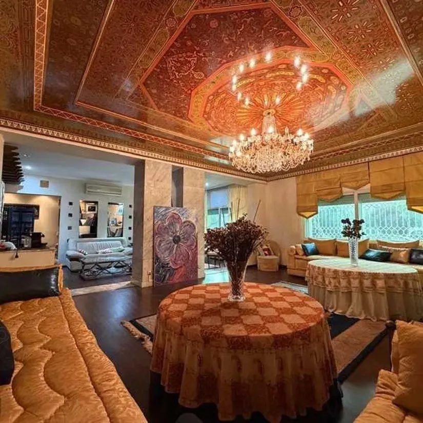 Appartement à Vendre de 337.0 m² à Rabat, Haut Agdal - الرباط