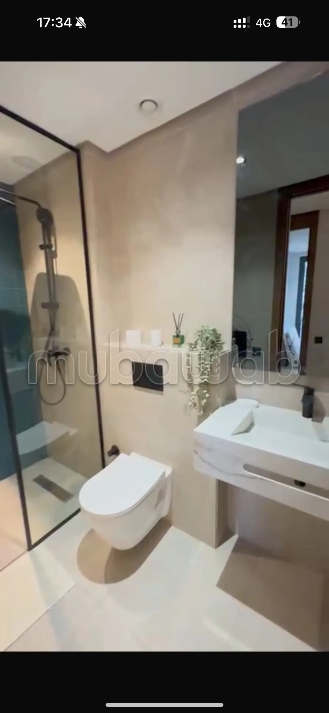 Vend appartement neuf à Ferme Bretonne - الدار البيضاء (2)