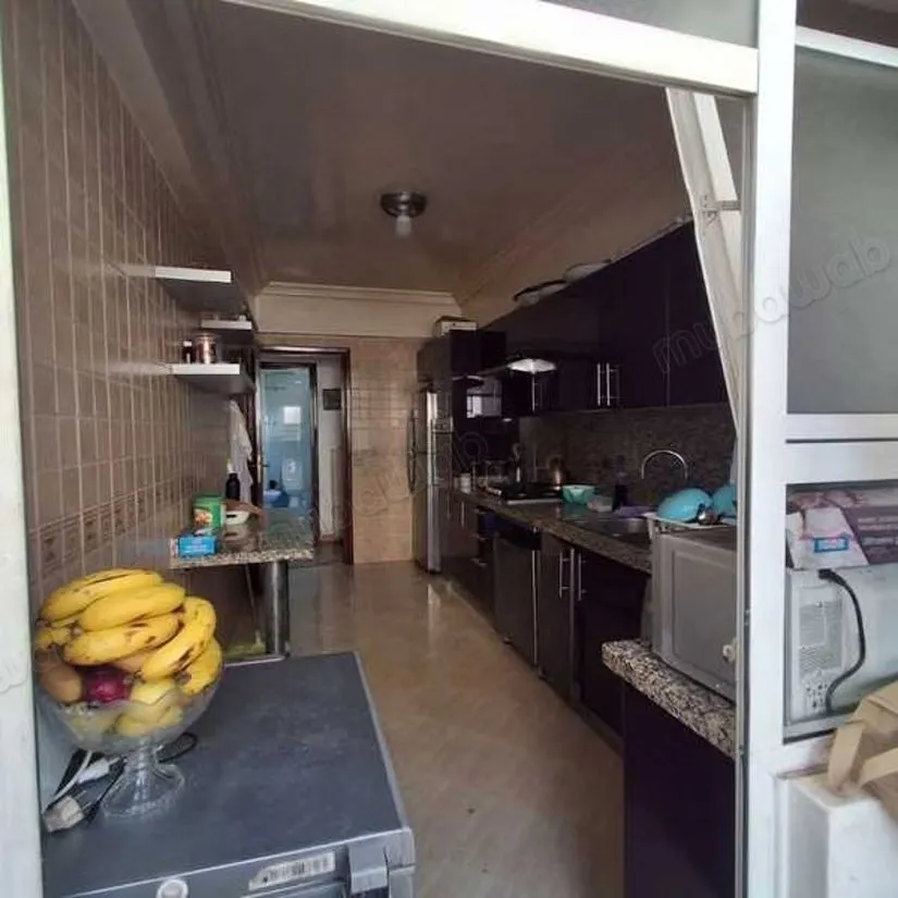 Appartement à Vendre de 112.0 m² à Casablanca, Bachkou - الدار البيضاء (2)