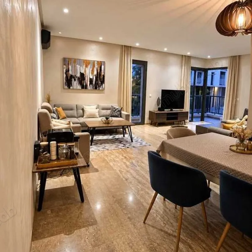 Appartement à Vendre de 150.0 m² à Nouaceur,
Ouled Hebik - النواصر