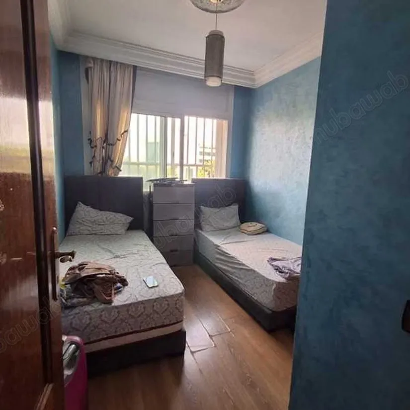 Appartement à Vendre de 112.0 m² à Casablanca, Bachkou - الدار البيضاء (3)