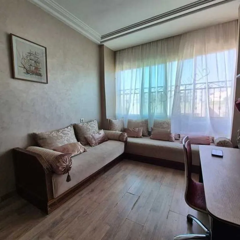 Appartement à Vendre de 123.0 m² à Casablanca, Les Princesse... - الدار البيضاء (3)