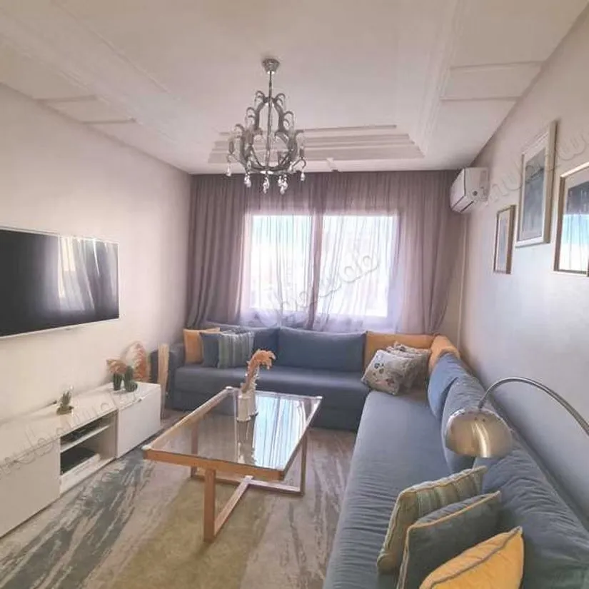 Appartement à Vendre de 70.0 m² à Casablanca, Bourgogne Sidi... - الدار البيضاء