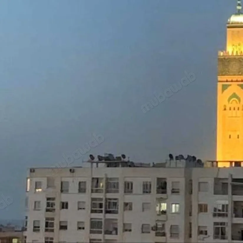 Appartement à Vendre de 70.0 m² à Casablanca, Bourgogne Sidi... - الدار البيضاء (3)