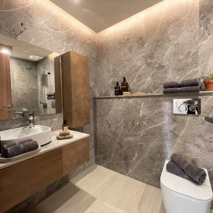 Appartement à Vendre de 117.0 m² à Casablanca, Oasis - الدار البيضاء (3)