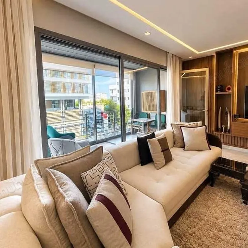 Appartement à Vendre de 181.0 m² à Casablanca, Oasis - الدار البيضاء (2)