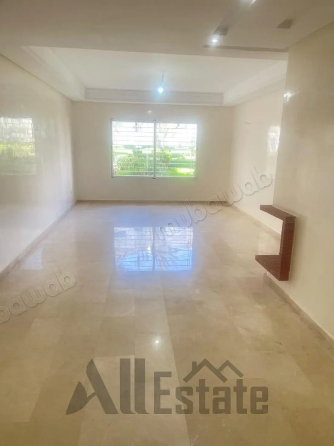 Appartement à vendre – Résidence Les Collines - الدار البيضاء