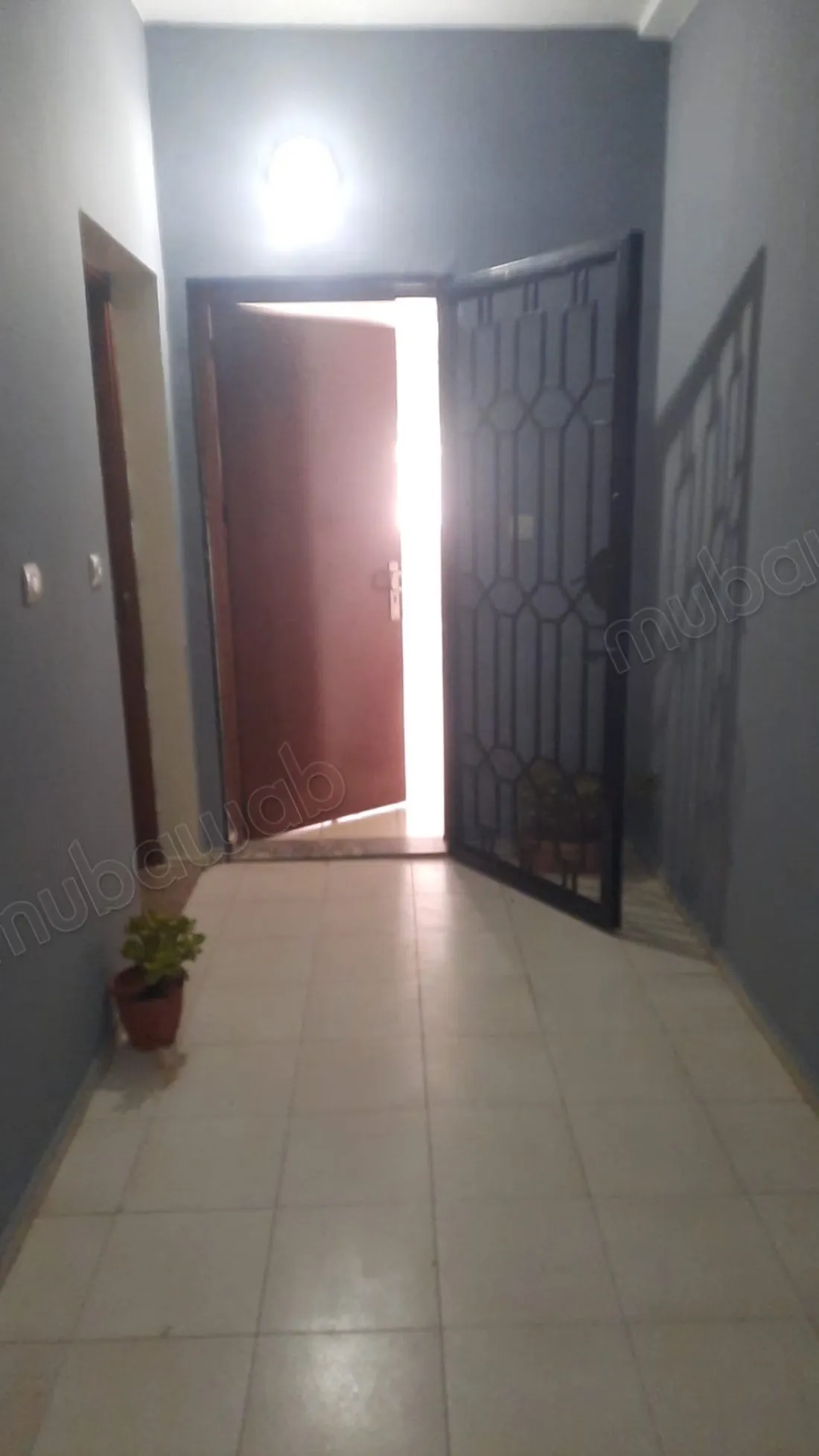 Vente d'un joli appartement - الرباط (2)