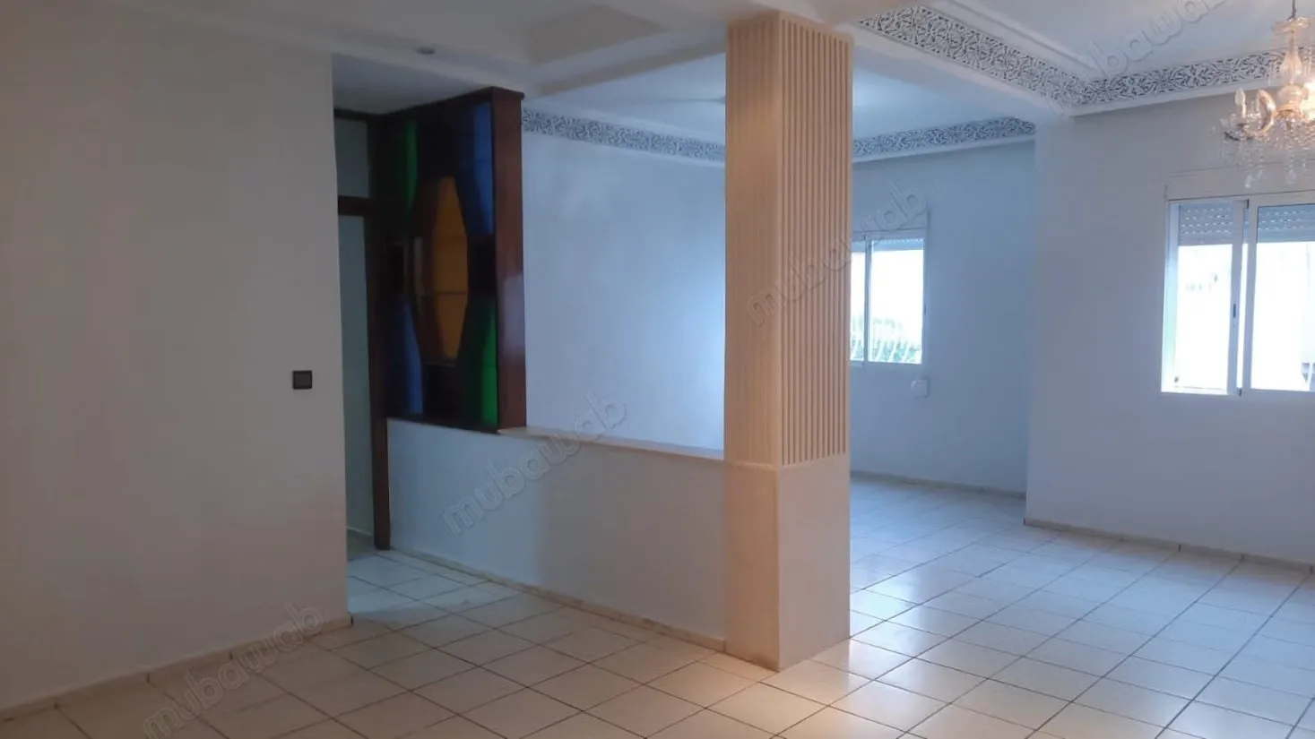 Vente d'un joli appartement - الرباط