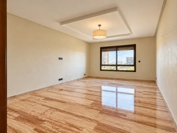 Appartement vue panoramique - طنجة (2)