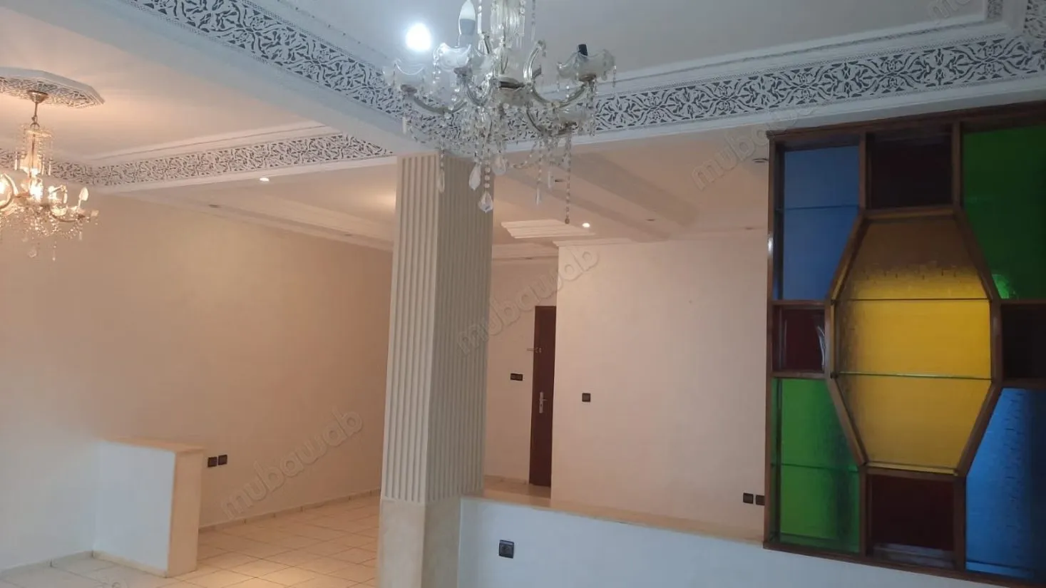Vente d'un joli appartement - الرباط (3)