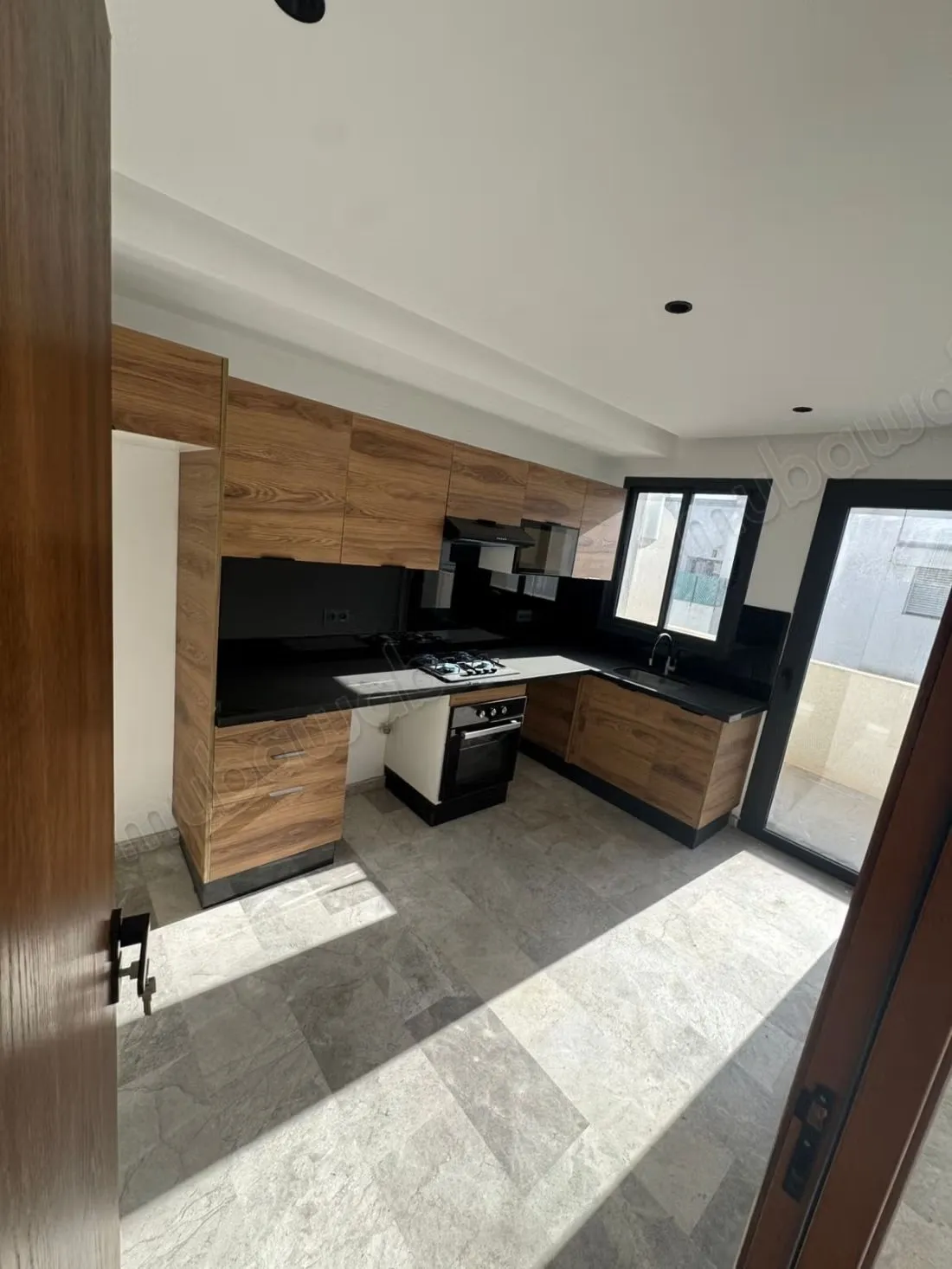 Appartement à l'achat à ferme bretone. 1 Pièce. Salon Maroca... - الدار البيضاء (2)