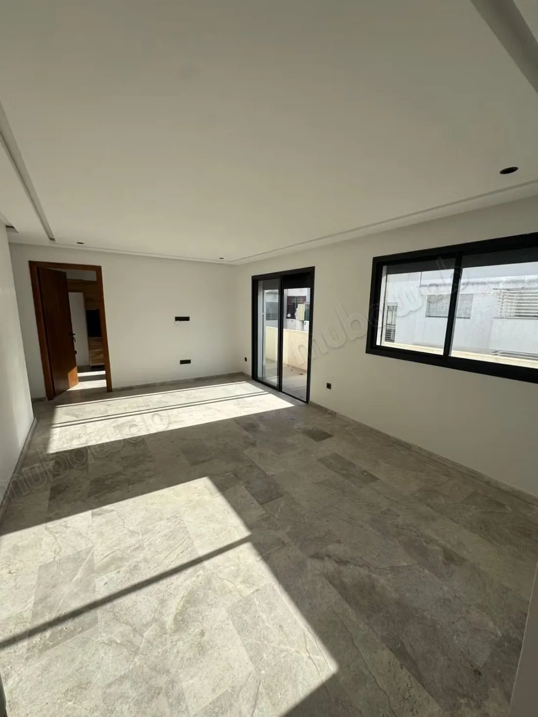 Appartement à l'achat à ferme bretone. 1 Pièce. Salon Maroca... - الدار البيضاء