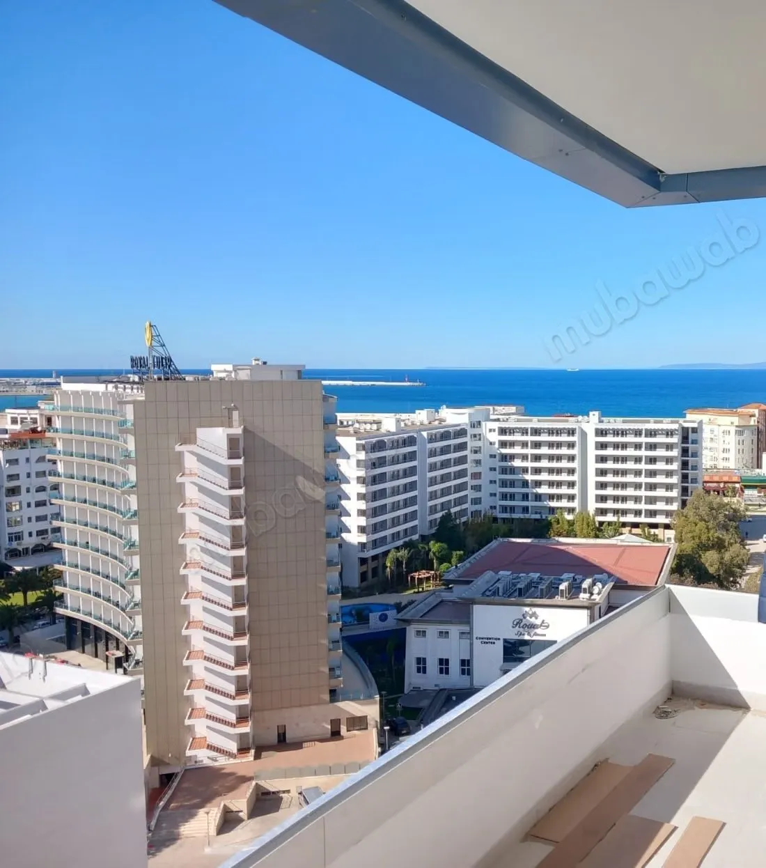 Appartement Vide A Vendre Malabata 
Tanger - طنجة
